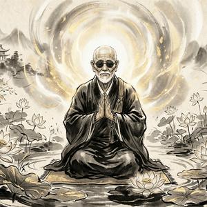 他力本願