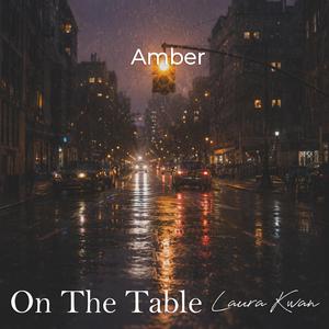 Amber