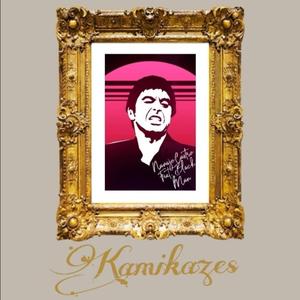 Kamikazes (feat. Black Man & Saeta)