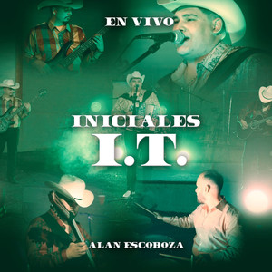 Iniciales I.T. (En Vivo)