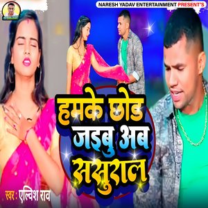 Hamke Chhod Jaibu Ab Sasural