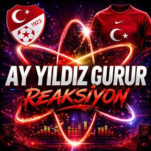 Ay Yıldız Gurur (Versiyon 1)