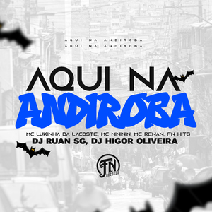 Aqui na Andiroba