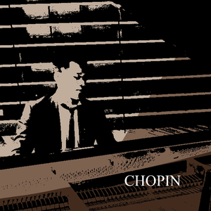 "Ocean" Etude Op. 25 No. 12