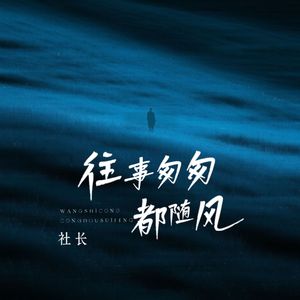 往事匆匆都随风