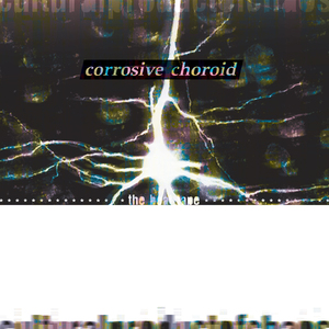 Culturalproductsofchaos // Corrosive Choroid
