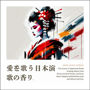 遠くにいる私の心は今も悲しみ