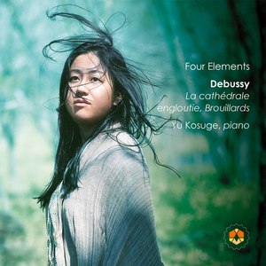 Préludes, Book 2, L. 123:No. 1, Brouillards