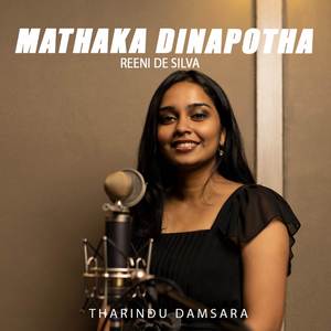 Mathaka Dinapotha (Live)