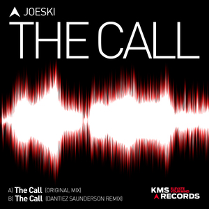 The Call (Dantiez Saunderson Extended Remix)