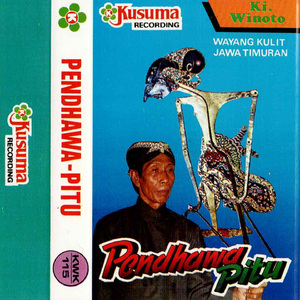 Pendhawa Pitu, Pt. 7 (Wayang Kulit Jawa Timuran)