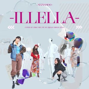 ILLELLA（翻自：MAMAMOO）