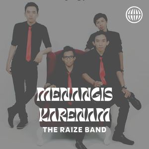 Menangis Karenamu