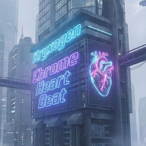 Chrome Heart Beat