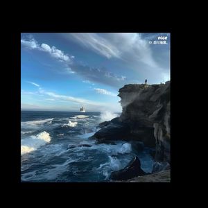 离开的时候（快手热播）