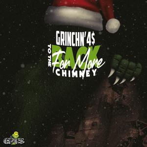 GRINCHSTÑSTA TEARS (feat. CASH COBAIN)