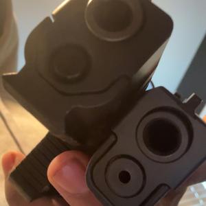 Black Truck (feat. Jayxglocc)