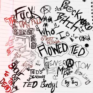 The Ride (feat. $ocrates)