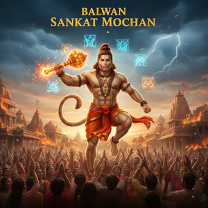 Balwan Sankat Mochan