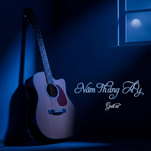 Năm Tháng Ấy (Guitar)
