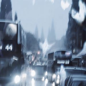 "阴天" 痛苦钢琴 Bobbynopeace x Lil Tjay Type Beat