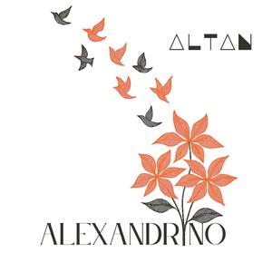 ALEXANDRINO (feat. Tasos Leontos)