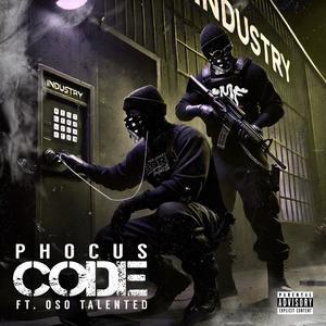 Code (feat. Oso Talented)