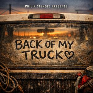 Back of My Truck (feat. Calder Knox)