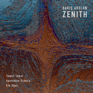 Partidos (feat. Tamer Temel, Apostolos Sideris & Efe Oğur)