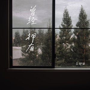 只有你和雪景