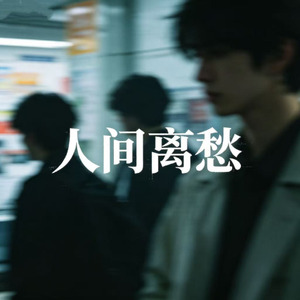 人间离愁(风吹故人远在天边)
