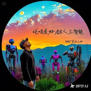 静电微光爱情故事