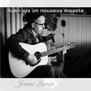 Rakkaus on nouseva maasta