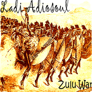 Zulu War (Original Mix)