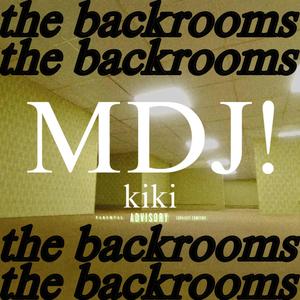 the backrooms (feat. kiki)