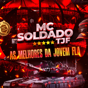 So Menor Sagaz na Tropa do Flamengo