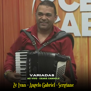 Peba na pimenta - Ao Vivo