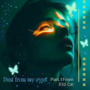 Dust from my eye（眼角微尘）