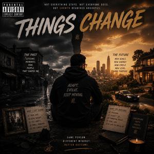 Things Change