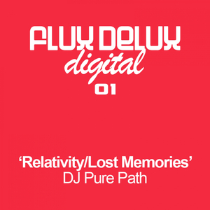 Relativity (Original Mix)