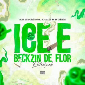Ice e Beckzin de Flor Eletrofunk