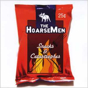 Gulps (The Captain Has Bad Dreams)