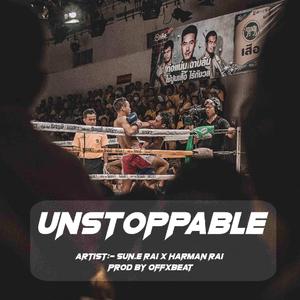 Unstoppable (feat. Harman Rai)