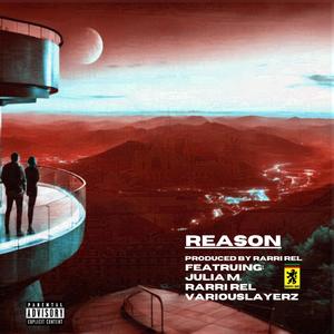 REASON (feat. Various Layerz & JuliNix)