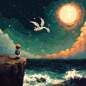 Lugia’s Song