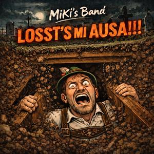 Losst´s mi Ausa!!