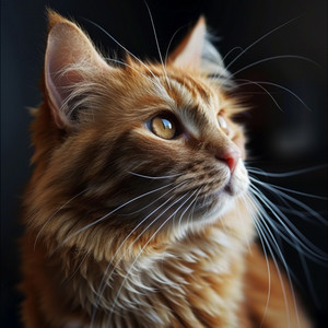 Ritmos Gentiles De Maullidos