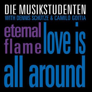 Eternal Flame (Ukulele Version)