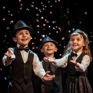 イッツ・ア・ショウタイム