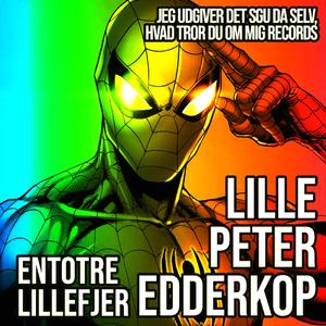 Lille Peter Edderkop (feat. Lillefjer)